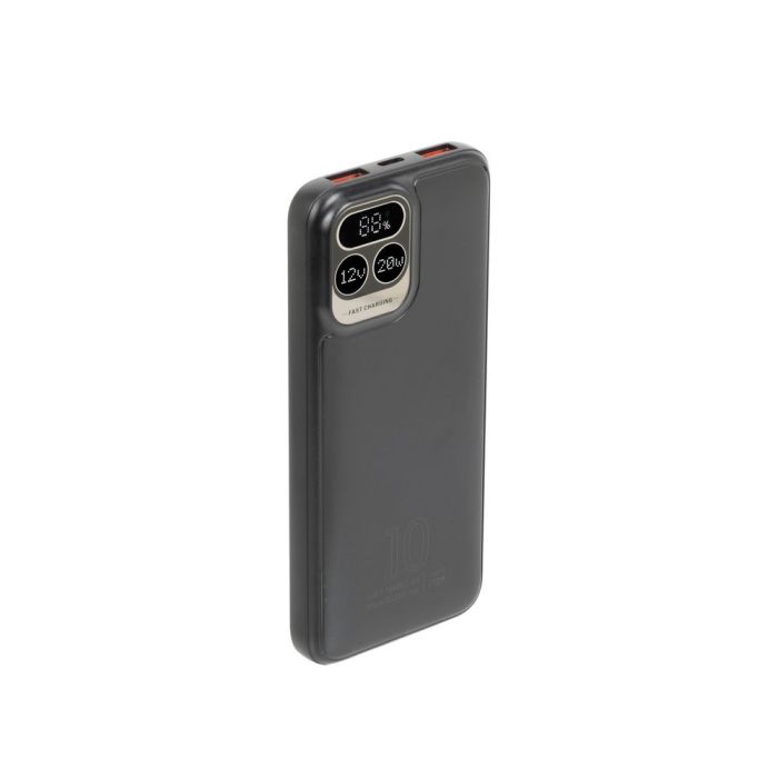 Rivacase VA2511 10000mAh 20W Quick Charge 3.0 prenosna baterija Rivacase VA2511 10000mAh 20W Quick Charge 3.0 prenosna baterija