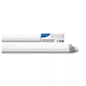 ASALITE Premium IP65 LED vgradna svetilka Triproof 120cm 36W 4500K (4000 lumnov) ASALITE Premium IP65 LED vgradna svetilka Triproof 120cm 36W 4500K (4000 lumnov)