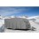 BRUNNER  pokrivalo za prikolico CARAVAN COVER 6M 650 - 700