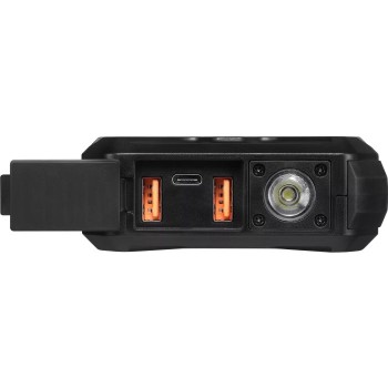 Sandberg Survivor Powerbank 20000 PD30W prenosna baterija