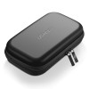Ugreen etui za trdi disk in dodatke - črn (50274) Ugreen etui za trdi disk in dodatke - črn (50274)