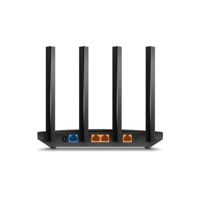 TP-LINK Archer AX12 AX1500 Wi-Fi 6 usmerjevalnik TP-LINK Archer AX12 AX1500 Wi-Fi 6 usmerjevalnik
