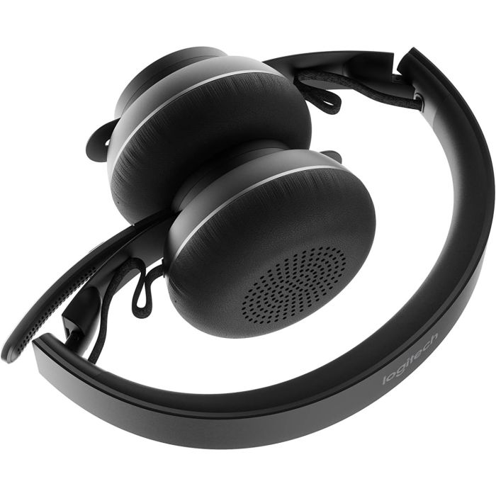 Logitech Slušalke Zone Wireless Plus, Bluetooth Logitech Slušalke Zone Wireless Plus, Bluetooth