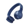 JBL Live 460NC Bluetooth naglavne brezžične slušalke, modre JBL Live 460NC Bluetooth naglavne brezžične slušalke, modre