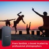 SanDisk 2TB Portable SSD 800MB/s, USB-C, USB 3.2 Gen 2 SanDisk 2TB Portable SSD 800MB/s, USB-C, USB 3.2 Gen 2