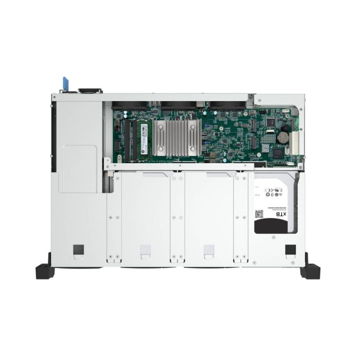 QNAP NAS za 8 diskov, 8GB ram, 2,5Gb mreža, rack 2U QNAP NAS za 8 diskov, 8GB ram, 2,5Gb mreža, rack 2U