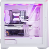 PHANTEKS ECLIPSE G500A TEMPERED GLASS D-RGB LED ATX belo ohišje PHANTEKS ECLIPSE G500A TEMPERED GLASS D-RGB LED ATX belo ohišje