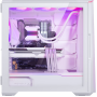 PHANTEKS ECLIPSE G500A TEMPERED GLASS D-RGB LED ATX belo ohišje