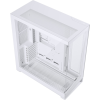 PHANTEKS NV7 TEMPERED GLASS D-RGB LED ATX belo ohišje PHANTEKS NV7 TEMPERED GLASS D-RGB LED ATX belo ohišje