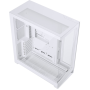 PHANTEKS NV7 TEMPERED GLASS D-RGB LED ATX belo ohišje