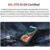 Blackview pametni robustni telefon BV5300 PRO 4/64GB, črn Blackview pametni robustni telefon BV5300 PRO 4/64GB, črn