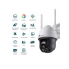 TP-LINK VIGI 4MP zunanja Full-Color Wi-Fi Pan Tilt mrežna kamera (do 2560X1440 H.265+ 30fps) TP-LINK VIGI 4MP zunanja Full-Color Wi-Fi Pan Tilt mrežna kamera (do 2560X1440 H.265+ 30fps)