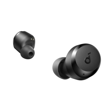 Anker Soundcore A25i brezžične slušalke, črne Anker Soundcore A25i brezžične slušalke, črne