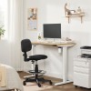 SONGMICS električen Sit/Stand okvir za mizo bel, LSD010W01V1 SONGMICS električen Sit/Stand okvir za mizo bel, LSD010W01V1