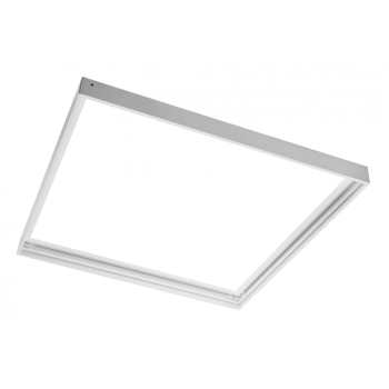 GTV okvir za nadgradno montažo LED panela 600x600mm GTV okvir za nadgradno montažo LED panela 600x600mm