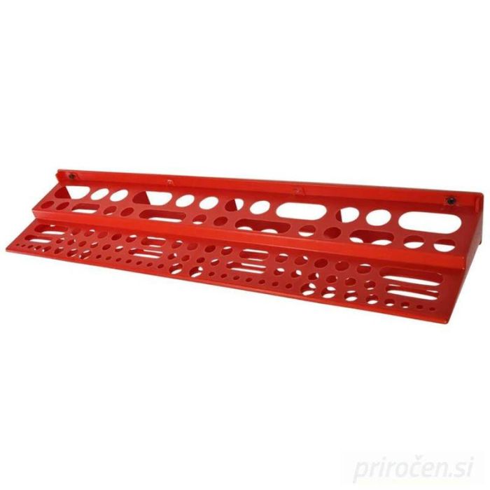 RND stenska polica za orodje