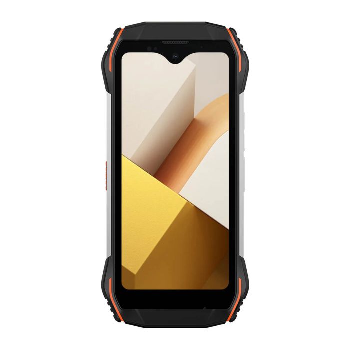 Blackview pametni robustni telefon N6000 8/256GB, oranžen Blackview pametni robustni telefon N6000 8/256GB, oranžen