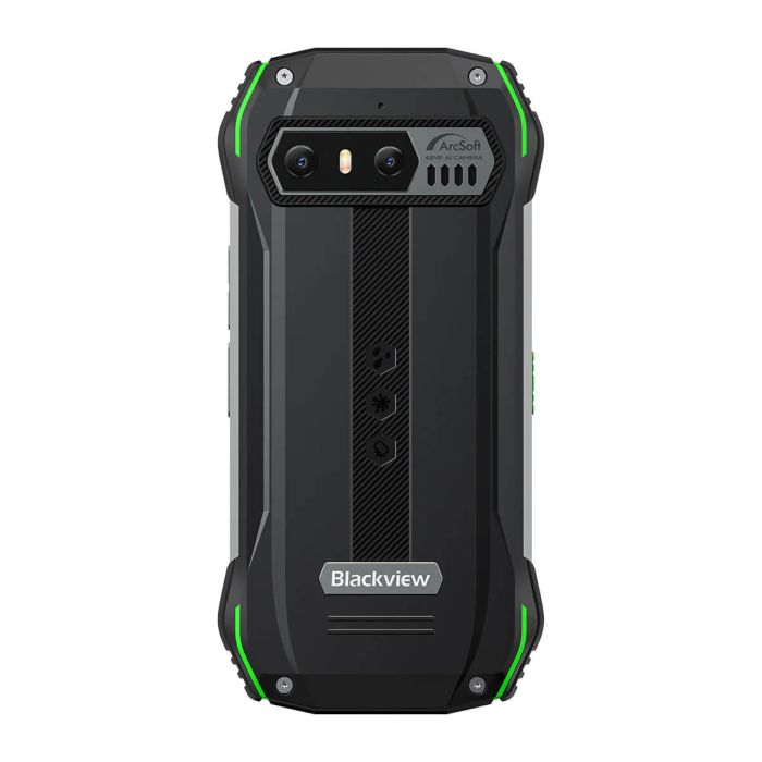 Blackview pametni robustni telefon N6000 8/256GB, zelen Blackview pametni robustni telefon N6000 8/256GB, zelen