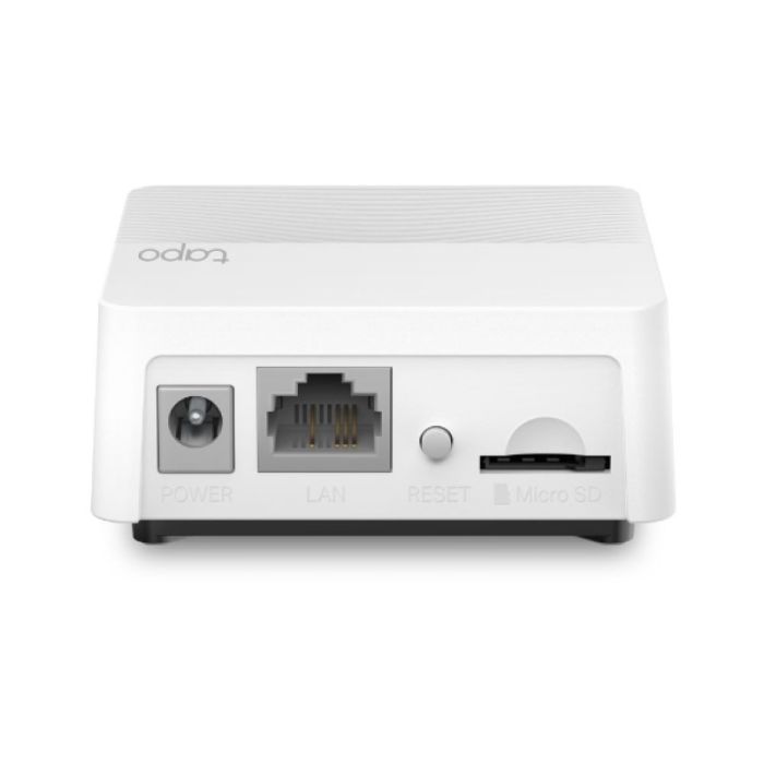 TP-LINK Tapo Smart Hub H200 TP-LINK Tapo Smart Hub H200