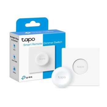 TP-LINK Tapo S200D Smart Remote Dimmer stikalo TP-LINK Tapo S200D Smart Remote Dimmer stikalo