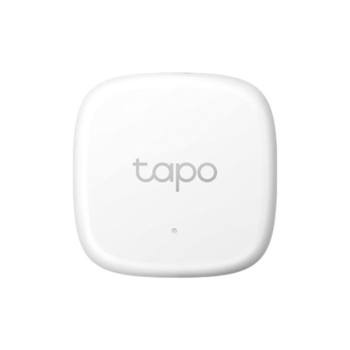 TP-LINK TAPO T310 Smart Temperature & Humidity senzor TP-LINK TAPO T310 Smart Temperature & Humidity senzor