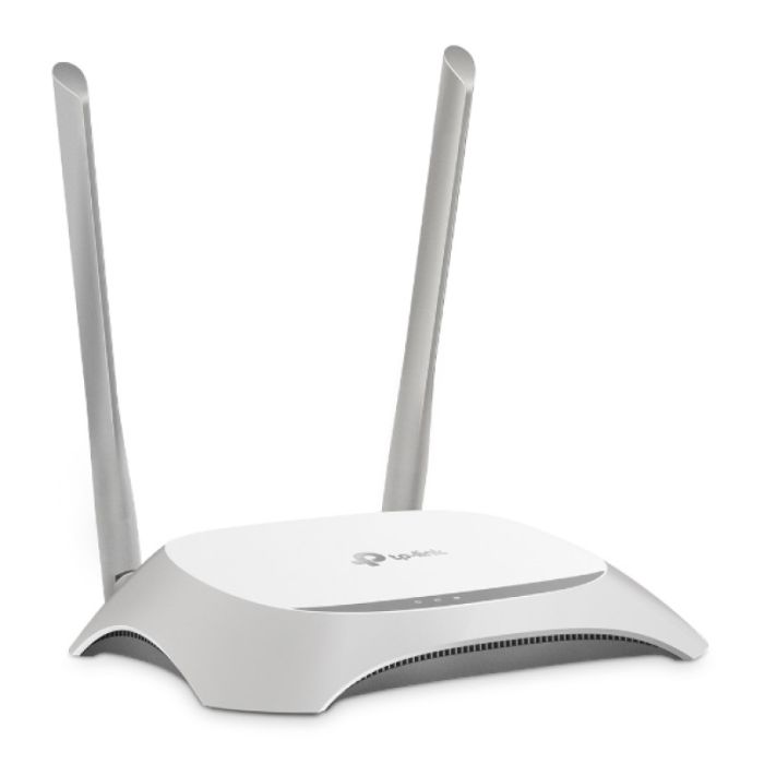 TP-LINK WR840N 300Mbps brezžični usmerjevalnik TP-LINK WR840N 300Mbps brezžični usmerjevalnik