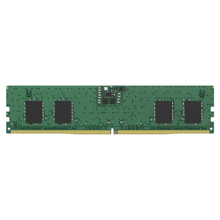 Kingston 16GB DDR5-5600 DIMM CL46, 1.1V Kingston 16GB DDR5-5600 DIMM CL46, 1.1V