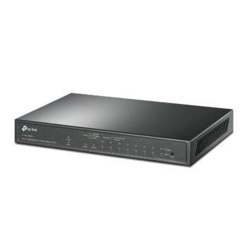 TP-LINK stikalo 10-port Gigabit stikalo z 8-Port PoE+ port
