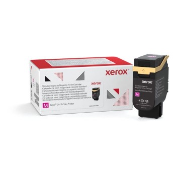 XEROX magenta toner za 2k strani, C410, C415 XEROX magenta toner za 2k strani, C410, C415