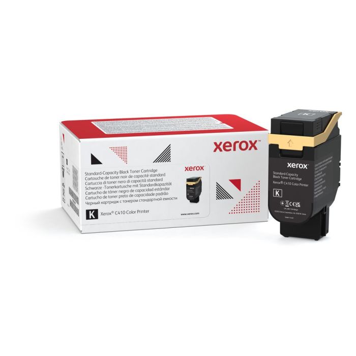 XEROX rumen toner za 2k strani, C410, C415 XEROX rumen toner za 2k strani, C410, C415