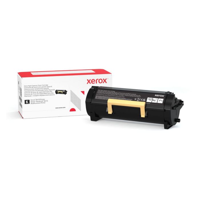 XEROX črn toner za 25k strani, B410, B415 XEROX črn toner za 25k strani, B410, B415