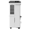 Be Cool Razvlaževalnik zraka 10 litrov 240W Be Cool Razvlaževalnik zraka 10 litrov 240W