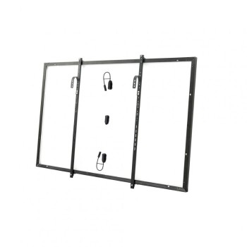 Ecoflow set za montažo 400W ali 100W solarnega panela na balkonsko ograjo Ecoflow set za montažo 400W ali 100W solarnega panela na balkonsko ograjo