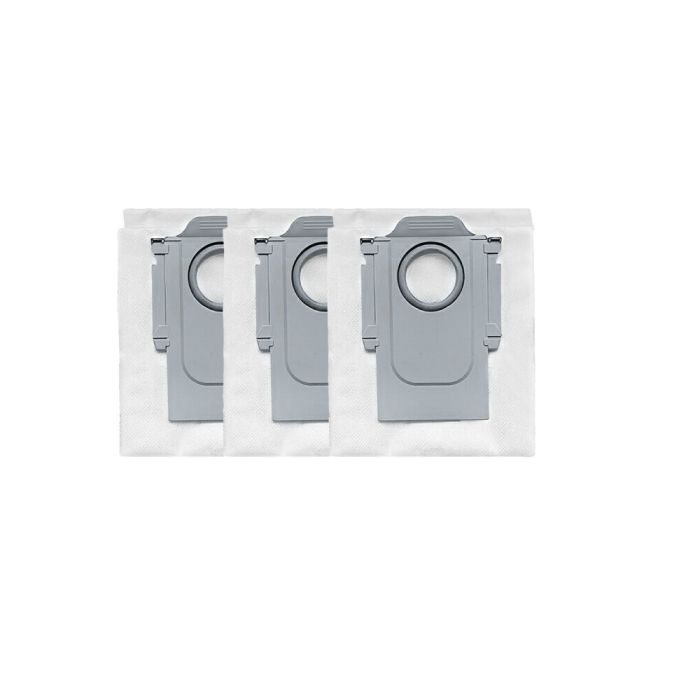 Roborock set vrečk za Qrevo / Qrevo S / Qrevo Curv / Qrevo Curv 5A1 / Qrevo 5AE / QR 798 / Qrevo Edge 5V1/ S8 MaxV Ultra / Saros 10R / Saros Z70 Roborock set vrečk za Qrevo / Qrevo S / Qrevo Curv / Qrevo Curv 5A1 / Qrevo 5AE / QR 798 / Qrevo Edge 5V1/ S8 MaxV Ultra / Saros 10R / Saros Z70