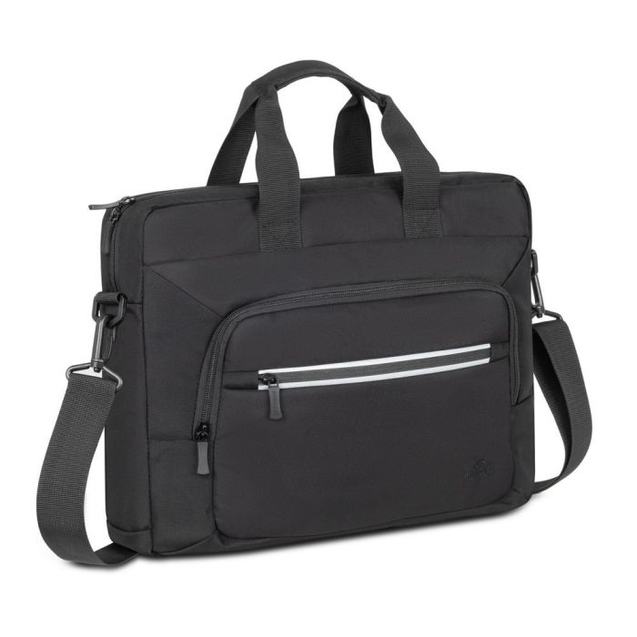 RivaCase ECO torba za prenosnik 14 črna 7521 RivaCase ECO torba za prenosnik 14 črna 7521