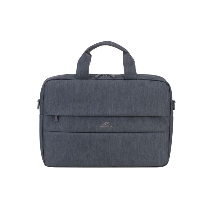 RivaCase torba za prenosnik 14 temno siva 7522 RivaCase torba za prenosnik 14 temno siva 7522