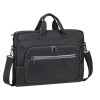 RivaCase ECO torba za prenosnik 15.6 črna 7531 RivaCase ECO torba za prenosnik 15.6 črna 7531