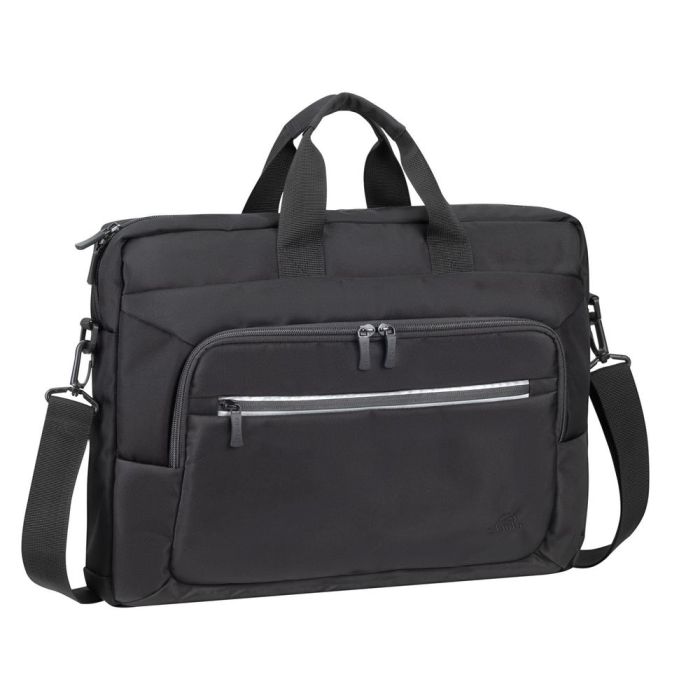 RivaCase ECO torba za prenosnik 15.6 črna 7531 RivaCase ECO torba za prenosnik 15.6 črna 7531