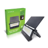 ASALITE LED solarni reflektor 20W 4000K, 1800Lm ASALITE LED solarni reflektor 20W 4000K, 1800Lm