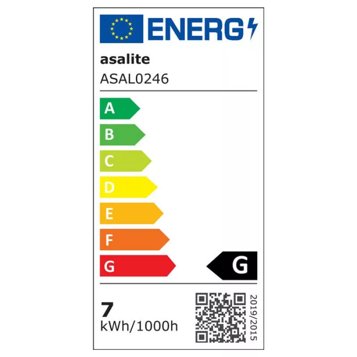 ASALITE namizna LED svetilka z zatemnitvijo 7W 450lm CCT brezžična USB, črna ASALITE namizna LED svetilka z zatemnitvijo 7W 450lm CCT brezžična USB, črna