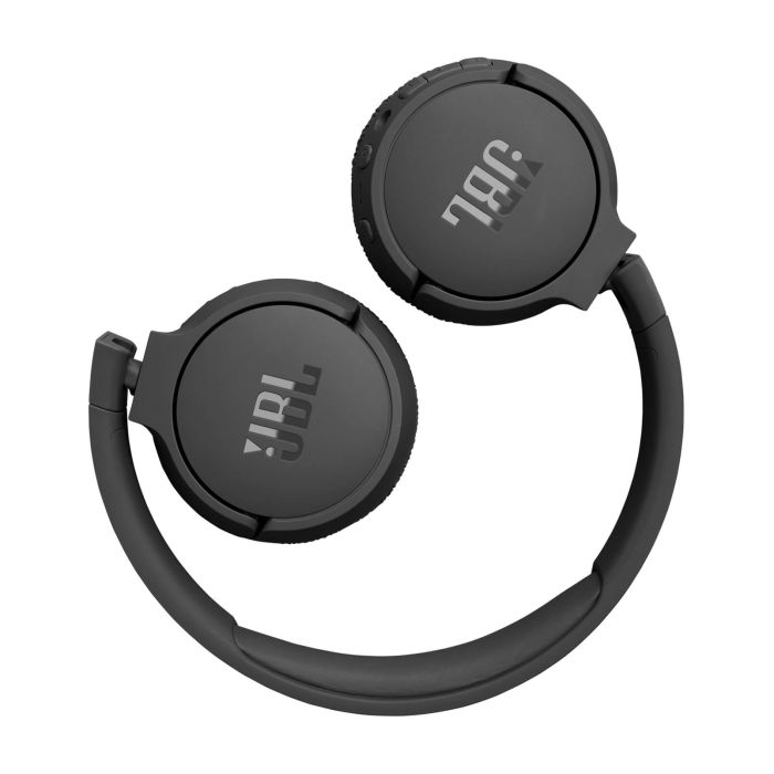 JBL Tune 670NC Bluetooth naglavne brezžične slušalke, črne JBL Tune 670NC Bluetooth naglavne brezžične slušalke, črne