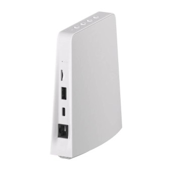 SONOFF Smart Home Hub iHost (AIBridge RV1109 2GB)