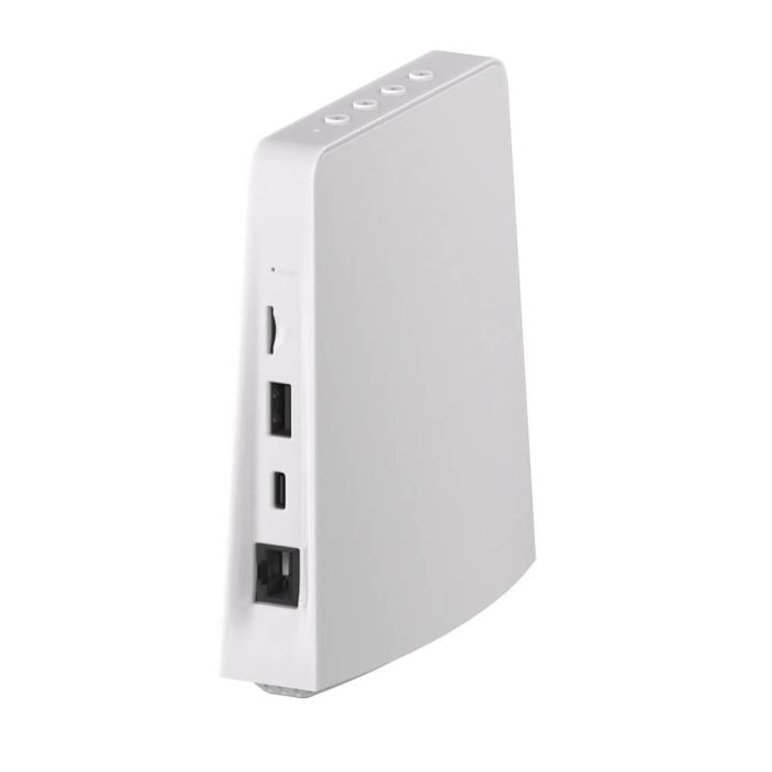 SONOFF Smart Home Hub iHost (AIBridge RV1109 2GB) SONOFF Smart Home Hub iHost (AIBridge RV1109 2GB)