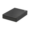 Seagate 4TB One Touch Black 2,5 USB 3.0 zunanji HDD disk