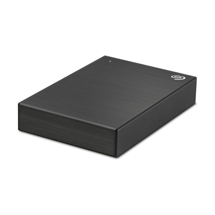 Seagate 4TB One Touch Black 2,5 USB 3.0 zunanji HDD disk