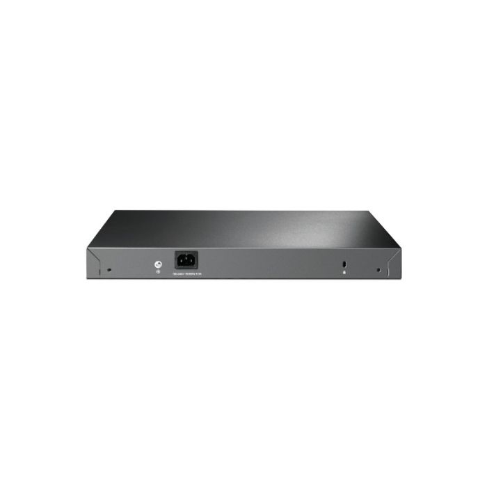 TP-LINK JetStream 28-Port Gigabit L2+ managed stikalo z 24-Port PoE+ TP-LINK JetStream 28-Port Gigabit L2+ managed stikalo z 24-Port PoE+