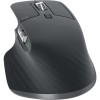 Logitech brezžična miška MX Master 3S business graphite-OEM Logitech brezžična miška MX Master 3S business graphite-OEM