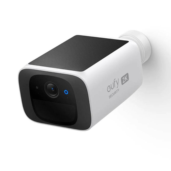 Anker Eufy Security S220 SoloCam solarna zunanja brezžična kamera Anker Eufy Security S220 SoloCam solarna zunanja brezžična kamera