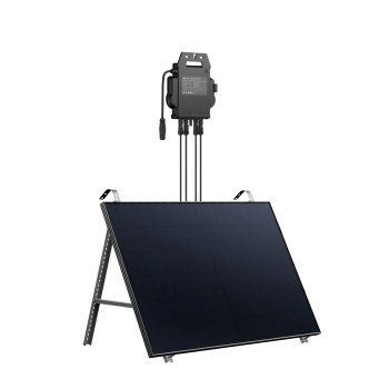 Anker SOLIX RS40P balkonska sončna elektrarna (1 x 445W) Anker SOLIX RS40P balkonska sončna elektrarna (1 x 445W)
