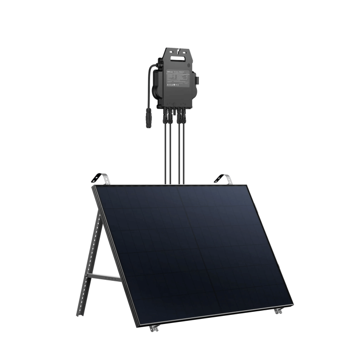Anker SOLIX RS40P balkonska sončna elektrarna (1 x 445W) Anker SOLIX RS40P balkonska sončna elektrarna (1 x 445W)